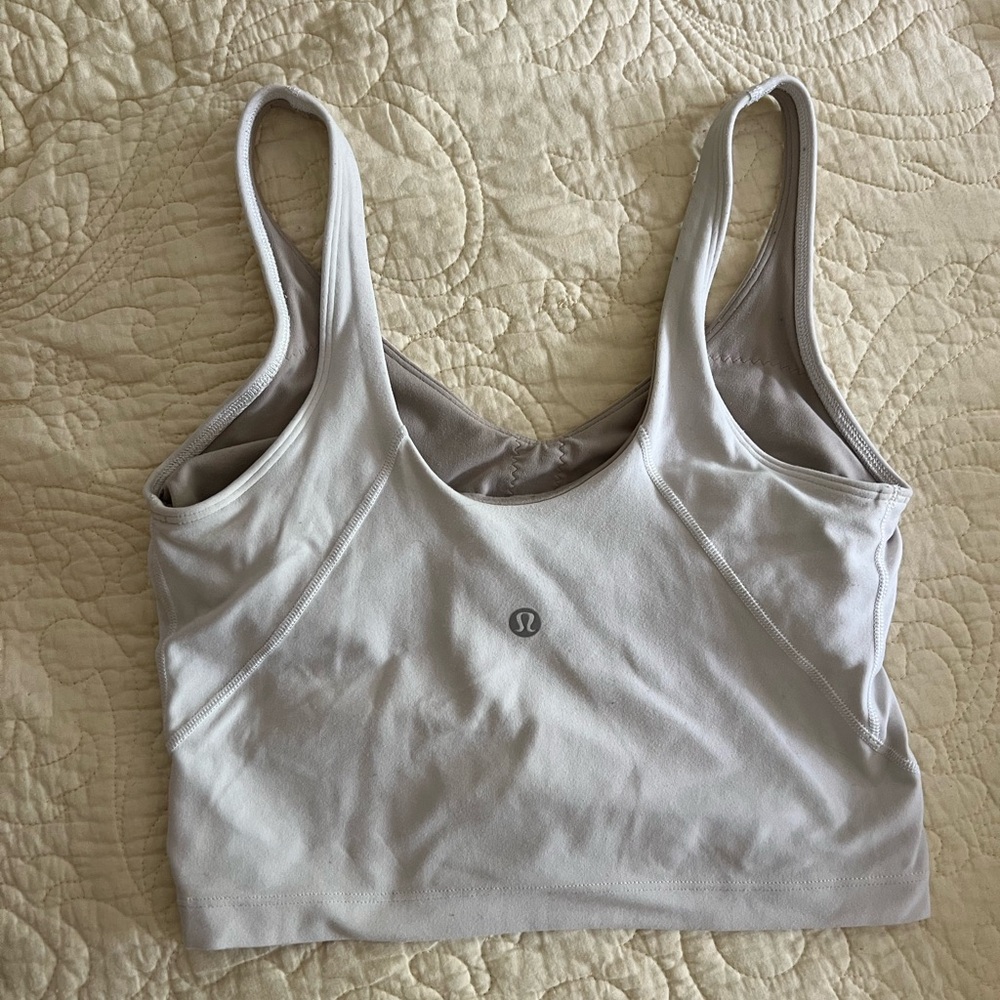 Lululemon align top - Picture 3 of 3